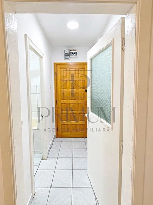 SAGULUI - APARTAMENT 1 CAMERA - mobilat, utilat - imagine 5