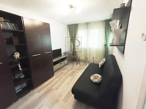 SAGULUI - APARTAMENT 1 CAMERA - mobilat, utilat - imagine 2