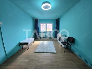 Comision 0 Apartament 3 camere de vanzare decomandat etaj 2 V.Aaron - imagine 2