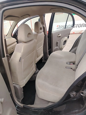 Nissan Micra K12F benzina,1240 cm3 - imagine 3