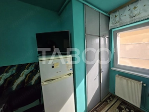 Comision 0 Apartament 3 camere de vanzare decomandat etaj 2 V.Aaron - imagine 17