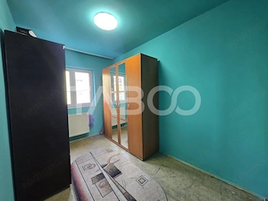 Comision 0 Apartament 3 camere de vanzare decomandat etaj 2 V.Aaron - imagine 4