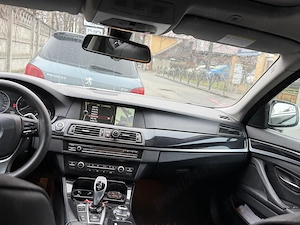 BMW 525 xdrive touring - imagine 3