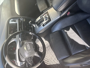 Audi A6 C6 2011 - imagine 5