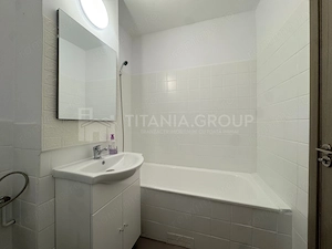 Garsonieră decomandată 38mp, renovată integral, lift nou,  Racadau - imagine 19