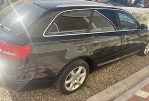 Audi A6 C6 2011 - imagine 2