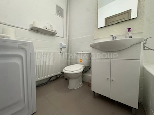 Garsonieră decomandată 38mp, renovată integral, lift nou,  Racadau - imagine 18