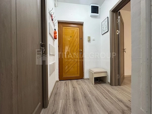 Garsonieră decomandată 38mp, renovată integral, lift nou,  Racadau - imagine 10