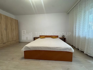 Garsonieră decomandată 38mp, renovată integral, lift nou,  Racadau - imagine 7
