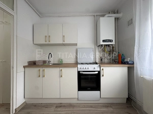 Garsonieră decomandată 38mp, renovată integral, lift nou,  Racadau - imagine 3