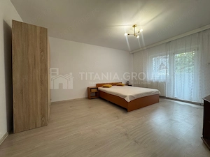 Garsonieră decomandată 38mp, renovată integral, lift nou,  Racadau - imagine 6