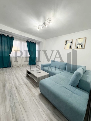 Apartament modern 2 camere, 50 mp, etaj 8, lift,  Spitalul Judetean - imagine 2