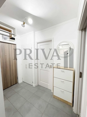 Apartament modern 2 camere, 50 mp, etaj 8, lift,  Spitalul Judetean - imagine 4