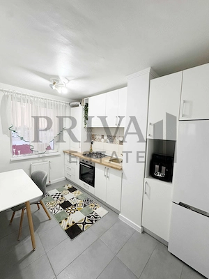 Apartament modern 2 camere, 50 mp, etaj 8, lift,  Spitalul Judetean - imagine 3