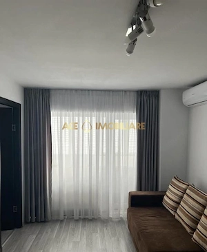 2 Camere de vanzare | Tineretului | Metrou | Mobilat - imagine 2