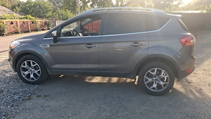 De vunzare ford kuga - imagine 7