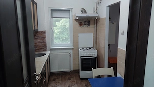 Podu Ros-Cantemir apartament 2 camere semidecomandat cu centrala termica. - imagine 9
