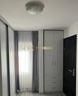 2 Camere de vanzare | Tineretului | Metrou | Mobilat - imagine 9