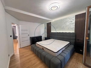 Apartament modern cu 3 camere, terasă încălzită și parcare inclusă! - imagine 2