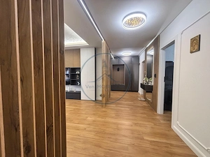 Apartament modern cu 3 camere, terasă încălzită și parcare inclusă! - imagine 10