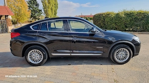 ofer spre vanzare auto BMW X4 stare f. buna - imagine 2