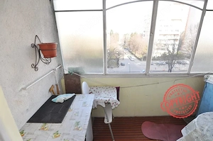 vand in Dambul Pietros,,apt. 2 camere,et.4 din 10, decomandat - imagine 6