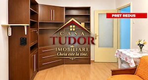 Apartament 2 camere EXERCIȚIU-OITUZ