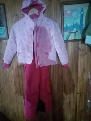 Costume schi fete , veste, cizme zapada
