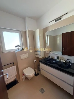 2 Camere de inchiriat | Baneasa | Metrou | Centrala | Mobilat - Utilat - imagine 7