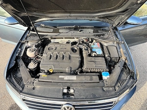 Volkswagen Passat 200,150cp - imagine 5