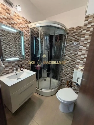 2 Camere de inchiriat | Baneasa | Metrou | Centrala | Mobilat - Utilat - imagine 6