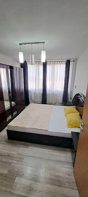 Închiriez ap 2 camere Șagului  - imagine 2