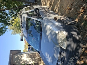volkswagen caddy life - imagine 3