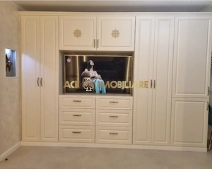 Garsoniera de inchiriat | Titan | Metrou | Lux | Mobilat & Utilat |  - imagine 2