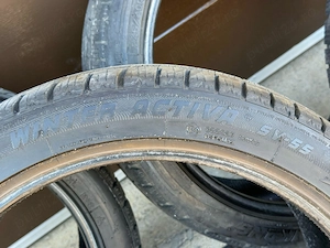 Anvelope iarnă dot25 Nankang Winter Activa 245/40 R19 XL – 5 buc - imagine 5