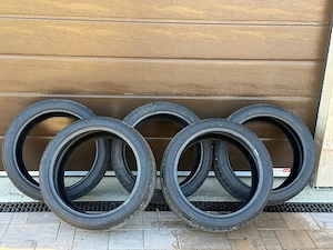 Anvelope iarnă dot25 Nankang Winter Activa 245/40 R19 XL – 5 buc