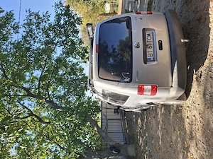 volkswagen caddy life - imagine 4