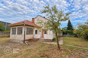 Casa solida cu teren intravilan de 1.555 mp, Sebis, jud. Arad - imagine 14