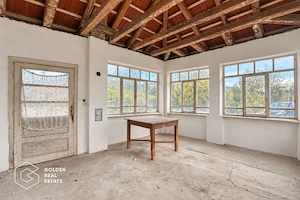 Casa solida cu teren intravilan de 1.555 mp, Sebis, jud. Arad - imagine 9