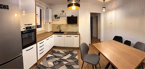 Dâmbu Pietros - Apartament 3 camere  - Str. Ion Buteanu - imagine 2