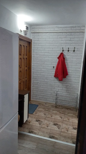 Podu Ros-Cantemir 2 camere semidecomandat cu centrala termica. - imagine 5