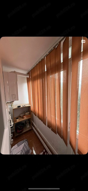 Vand apartament 2 camere in oras Ramnicu Sarat,aproape de Bela Italia  - imagine 5