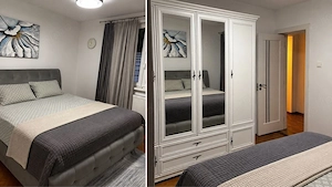 Dâmbu Pietros - Apartament 3 camere  - Str. Ion Buteanu - imagine 4