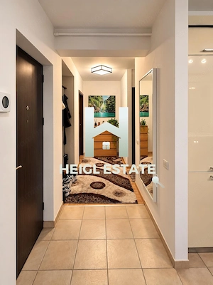 Apartament cu 4 camere , 88 mp utili, 33 mp terasa, Giroc - imagine 4