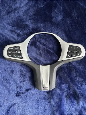 Trim/comenzi Volan M Sport BMW Seria 3 G20 G30 X5 G05