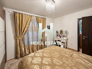 Apartament cu 4 camere , 88 mp utili, 33 mp terasa, Giroc - imagine 11