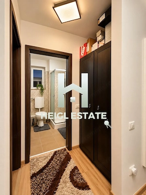 Apartament cu 4 camere , 88 mp utili, 33 mp terasa, Giroc - imagine 6