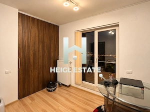 Apartament cu 4 camere , 88 mp utili, 33 mp terasa, Giroc - imagine 9