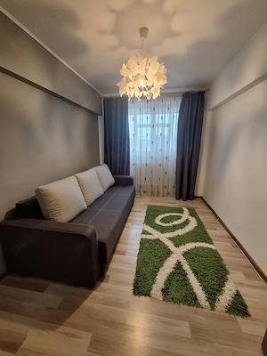 Vând apartament 3 camere  - imagine 3