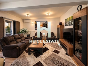 Apartament cu 4 camere , 88 mp utili, 33 mp terasa, Giroc - imagine 2